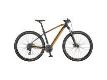 SCOTT ASPECT 970 STELLAR BLUE